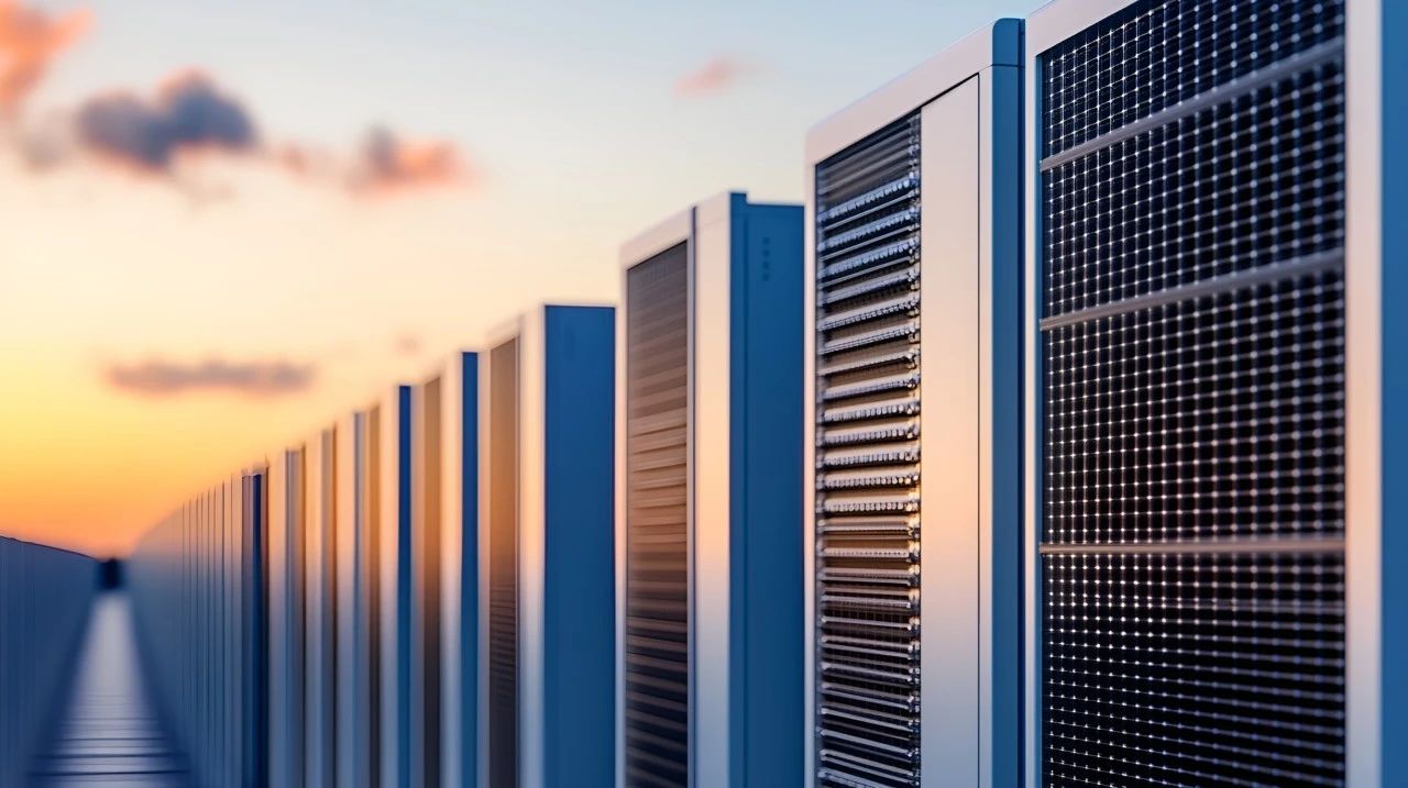 「硬核」突围！BEATS365官网秦皇岛海港区100MW/400MWh储能项目入选省独立储能项目清单