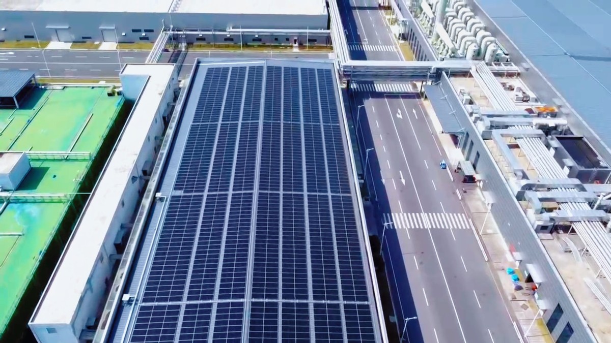 BEATS365官网上饶源网荷储微电网项目：打造零碳工业园区的“江西样本”