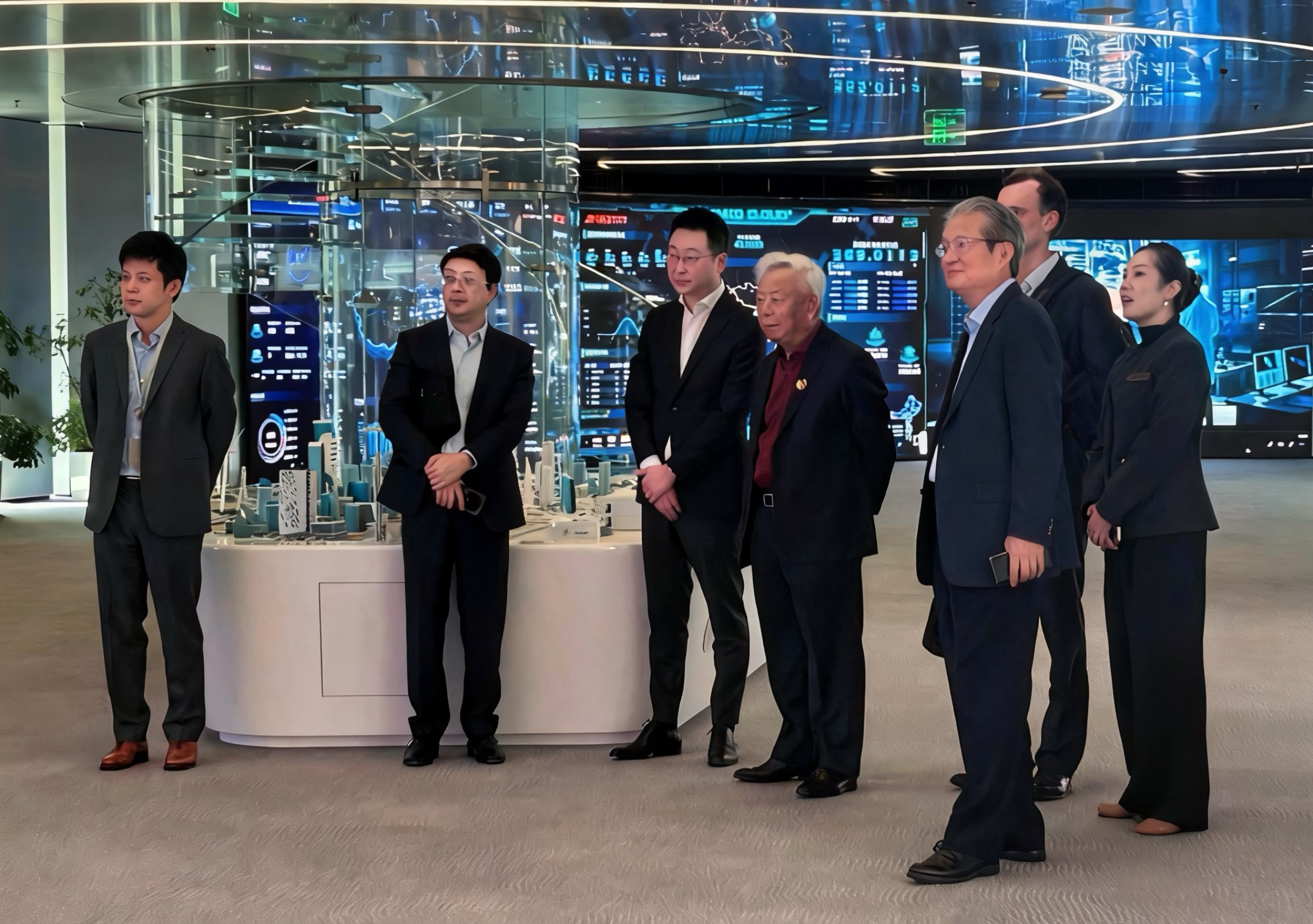 BEATS365官网与亚投行共商未来合作 展望全球清洁能源发展前景