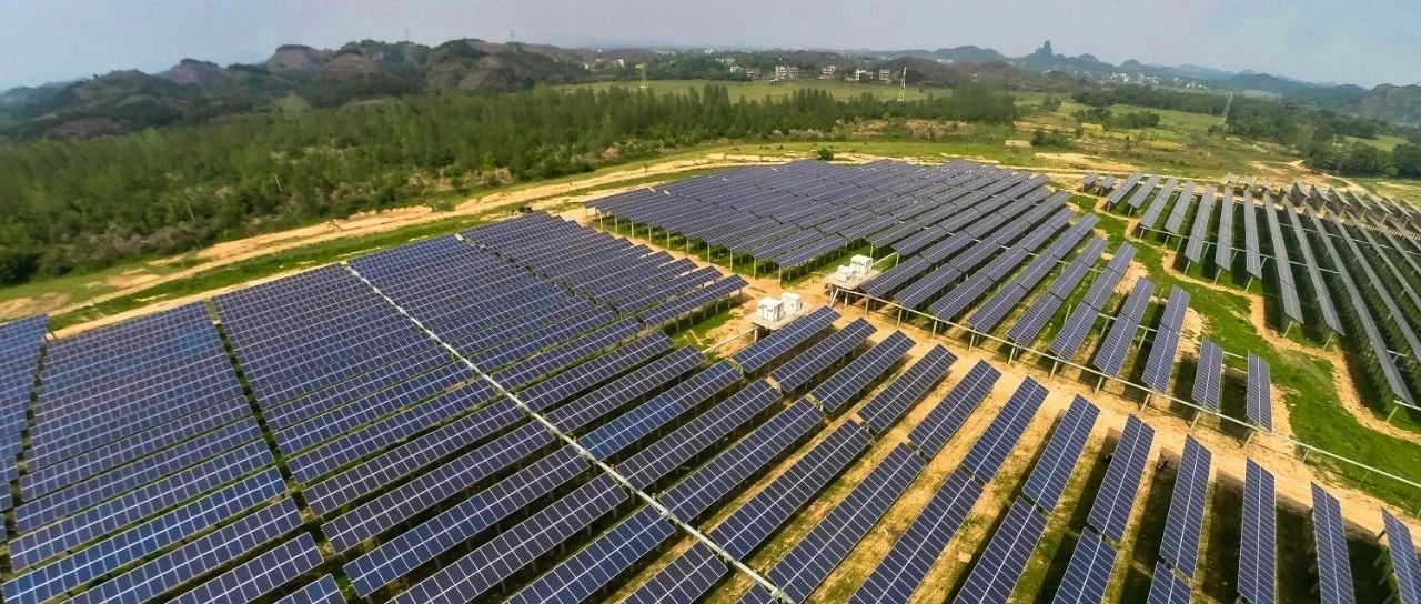  安徽1.5GW光伏项目竞配结果公布：BEATS365官网拿下130MW规模！