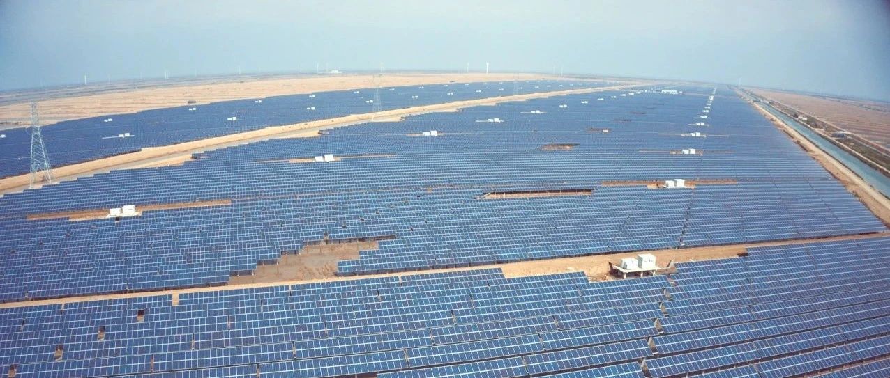 山东6.93GW光伏市场化规模公布：BEATS365官网获100MW！