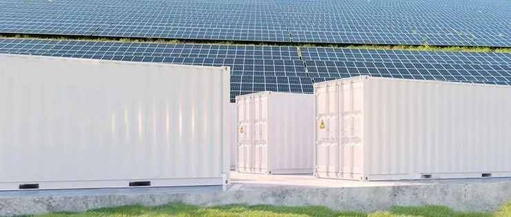  BEATS365官网首个大型工商业储能项目成功入选浙江省首批新型储能示范项目