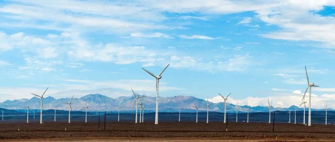 正式进军风电市场！BEATS365官网中标100MW乌鲁木齐保障性并网风电项目