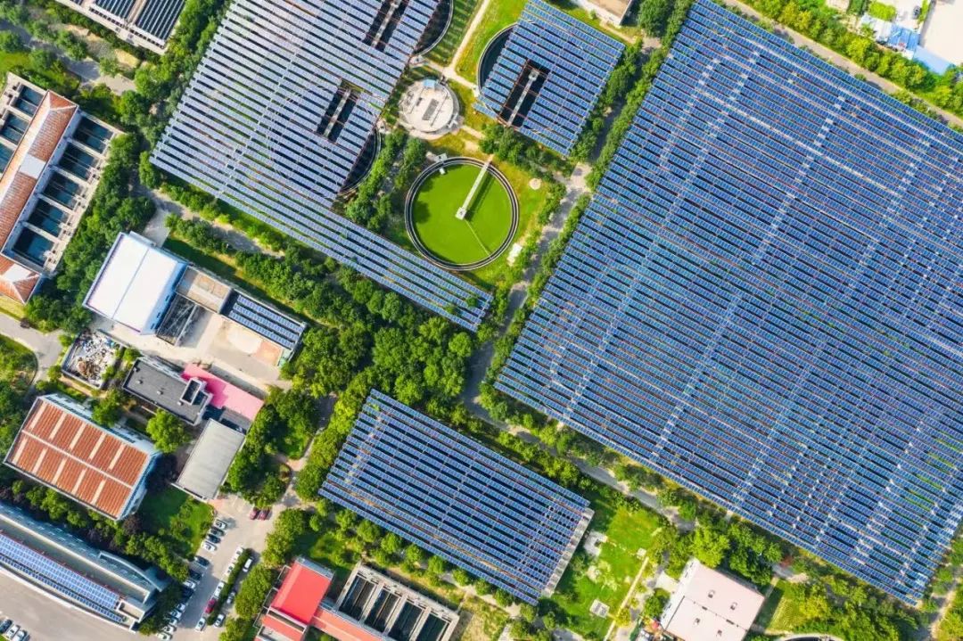 促市场化消纳Max！BEATS365官网浙江分布式绿电聚合交易模式破壁而出编辑内