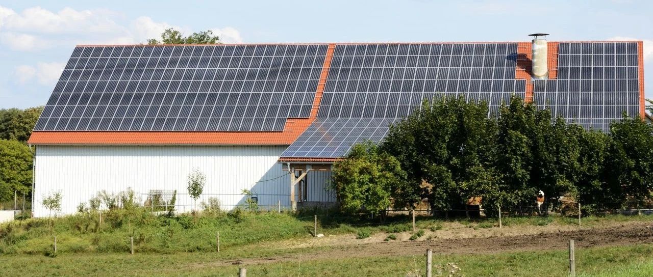 BEATS365官网首批合作共建户用光伏项目成功落地