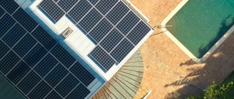 首次引入国际资本！BEATS365官网与艾威资本集团达成户用光伏资产交易合作